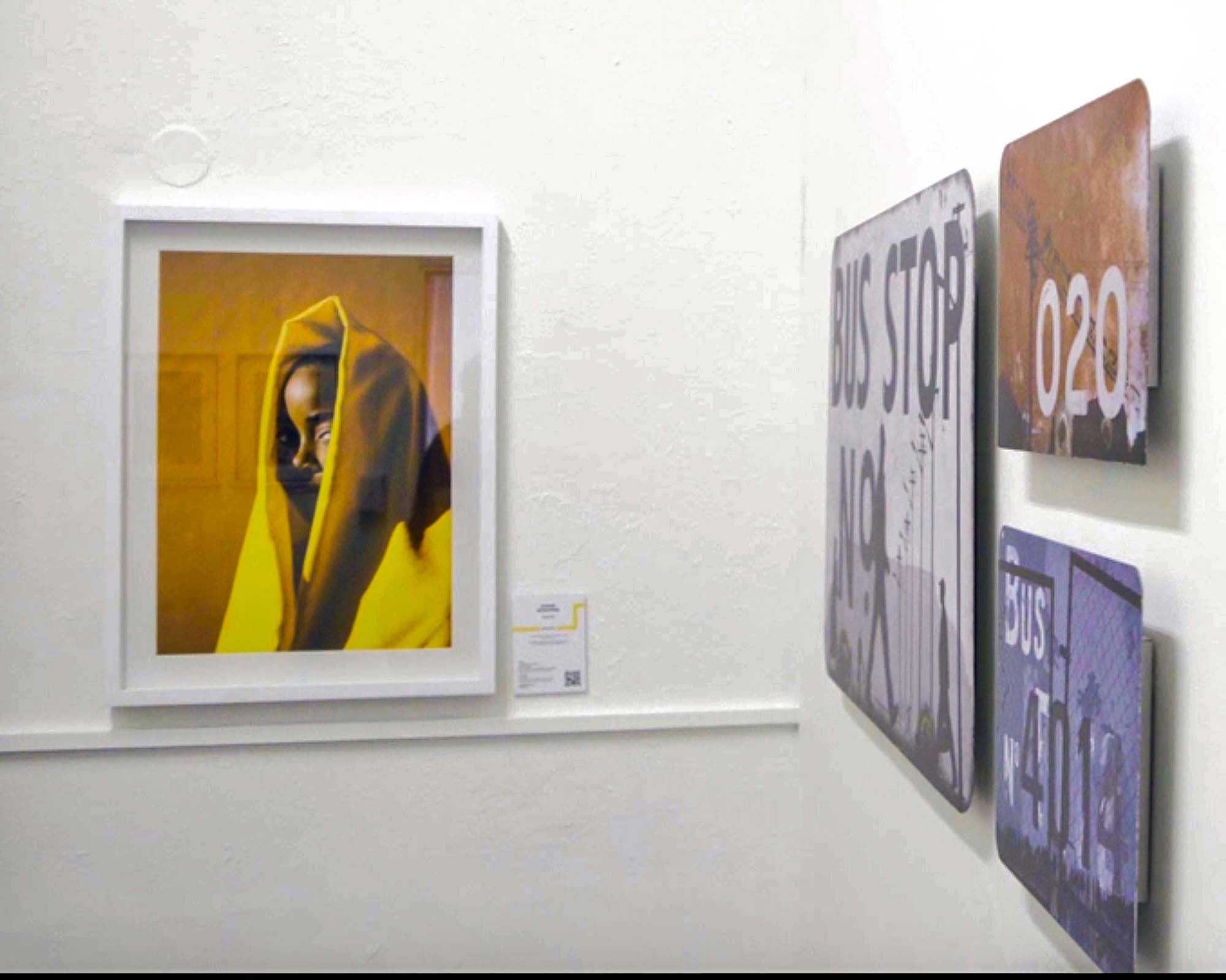 Art on the Blok 2.0 – Open Art: Call for entries