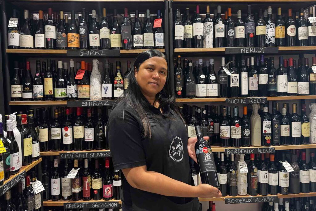 Cape Town wine lovers to taste SA’s best wines in one place