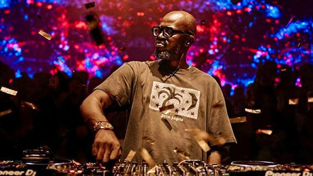 Black Coffee to headline Africa is Not a Jungle, and host a benefit concert