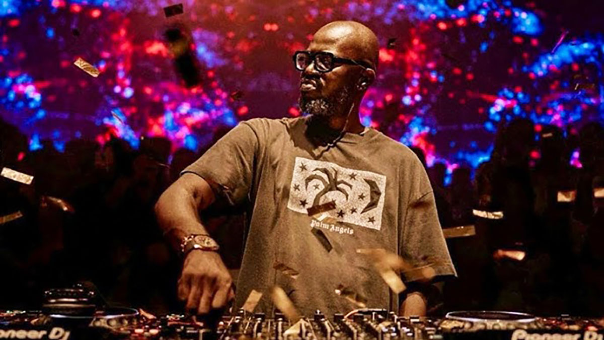Black Coffee to headline Africa is Not a Jungle, and host a benefit concert