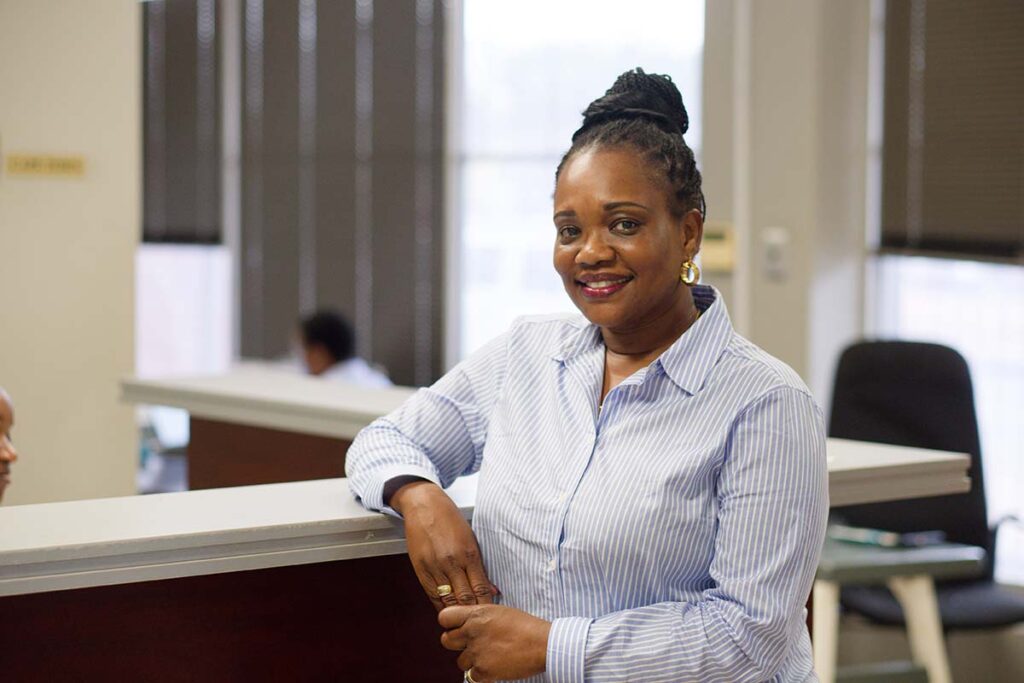 Eva Biyela — Big Sky Travel and Tours