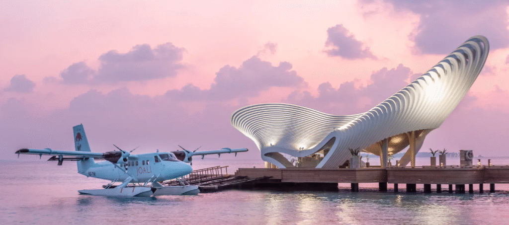 Four world-class destinations for ultra-high net worth individuals’ festive season getaways