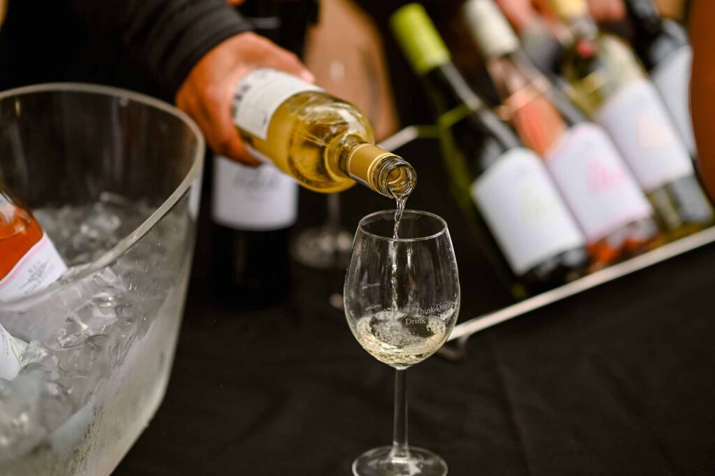 Book now for upcoming Stellenbosch Street Soirées
