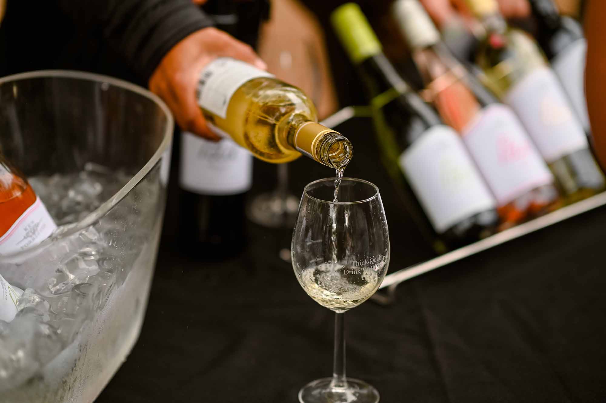 Book now for upcoming Stellenbosch Street Soirées