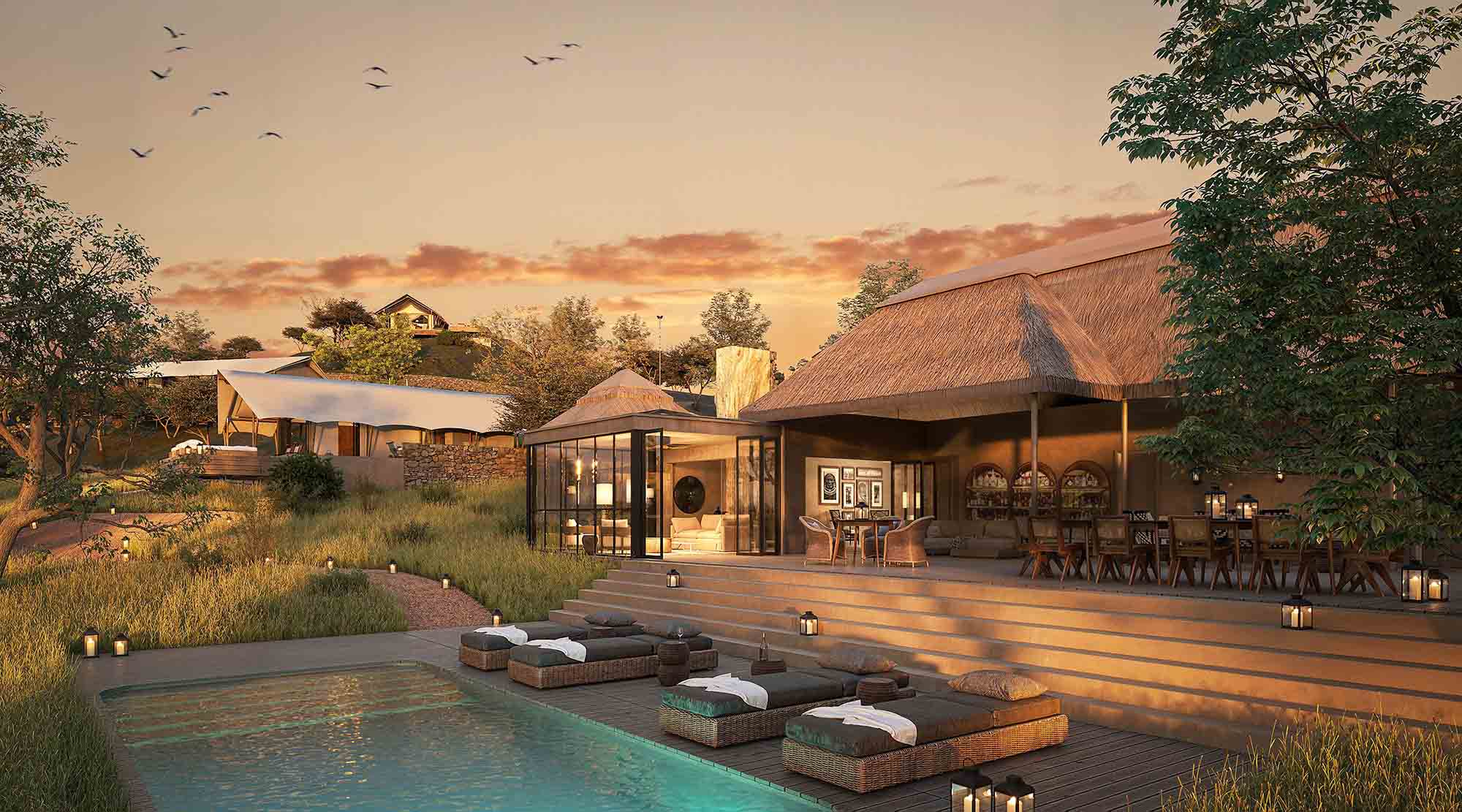 Taj Hotels embarks on expansion in sub-Saharan Africa