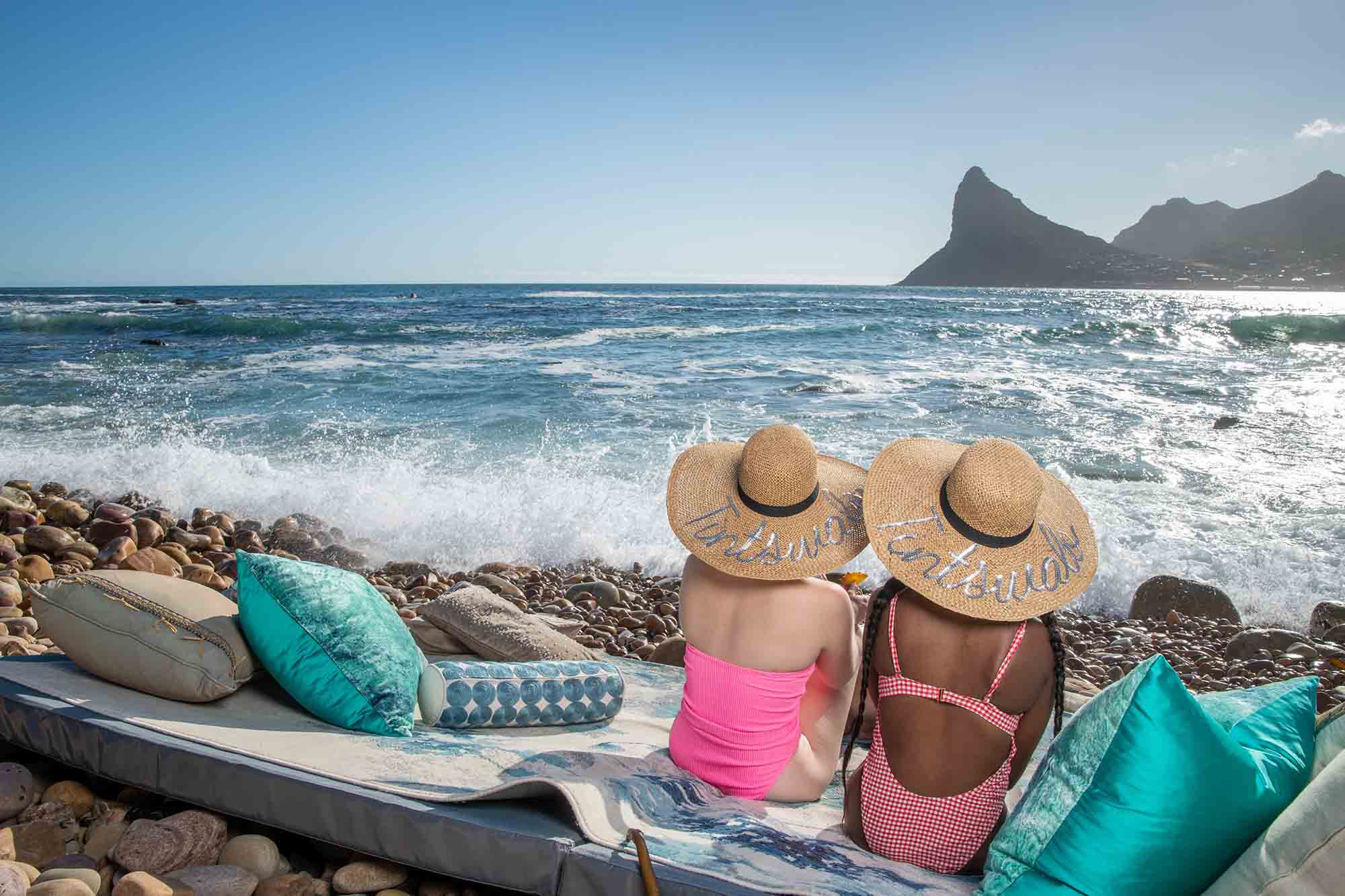 Tintswalo properties feature in 2025 Condé Nast Traveler Readers’ Choice Awards