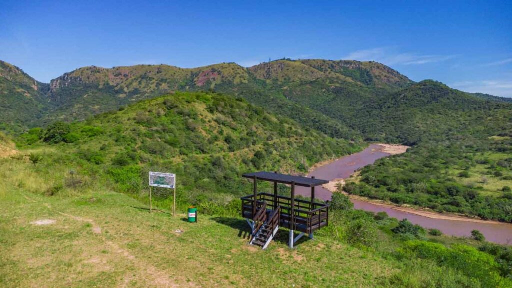 KZN Umzumbe River Trail