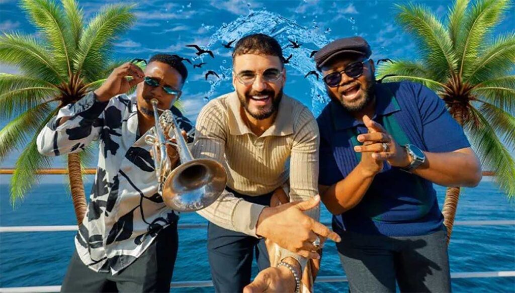 Secure your cabin on Mi Casa’s 2027 Friendship Cruise!