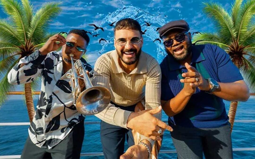 Secure your cabin on Mi Casa’s 2027 Friendship Cruise!