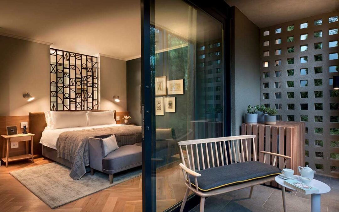 Cosy up with a Stay & Dine package at The Peech Hotel