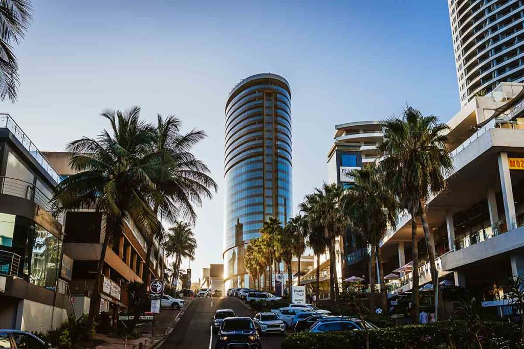 Radisson Blu Hotel Durban Umhlanga celebrates four years of hospitality and growth