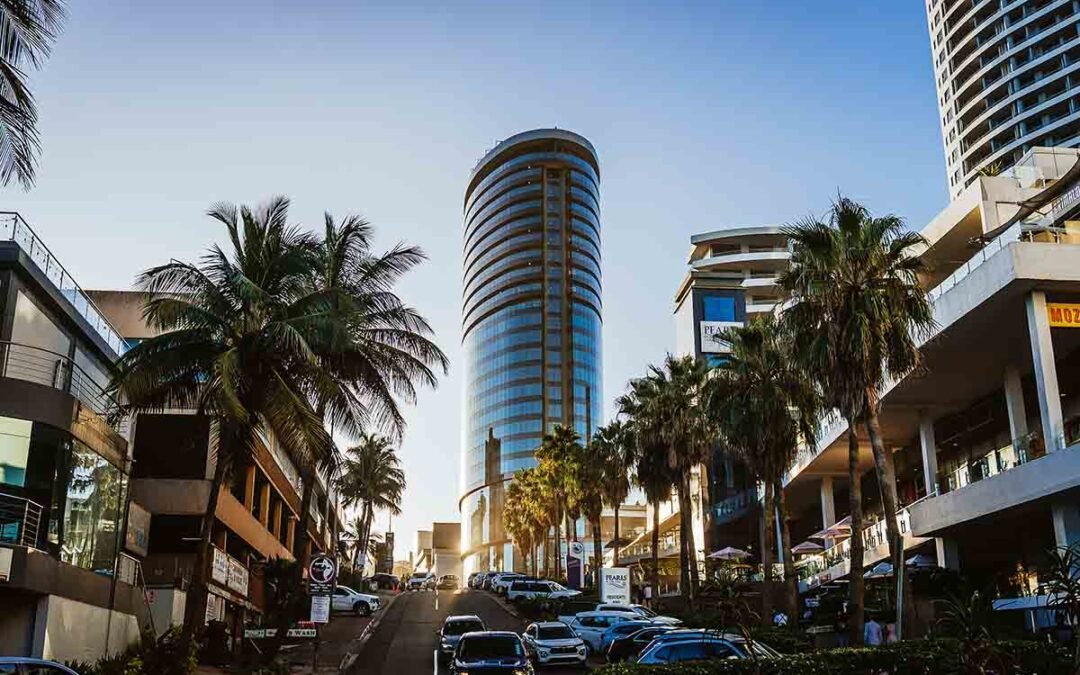 Radisson Blu Hotel Durban Umhlanga celebrates four years of hospitality and growth