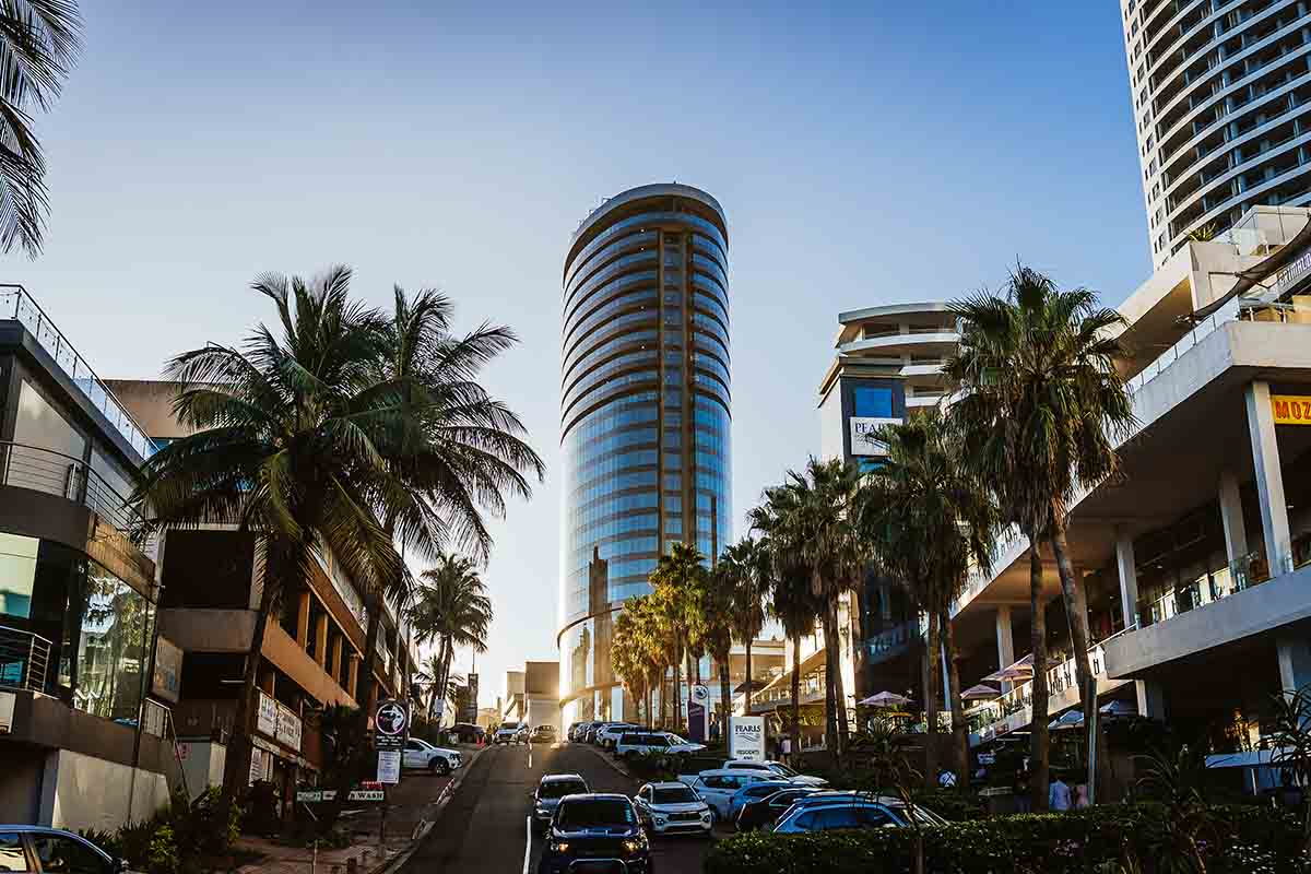 Radisson Blu Hotel Durban Umhlanga celebrates four years of hospitality and growth