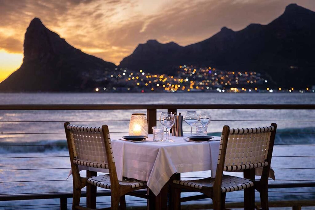 Tintswalo Winter Specials at Cape Town seaside hotels - Tintswalo Atlantic