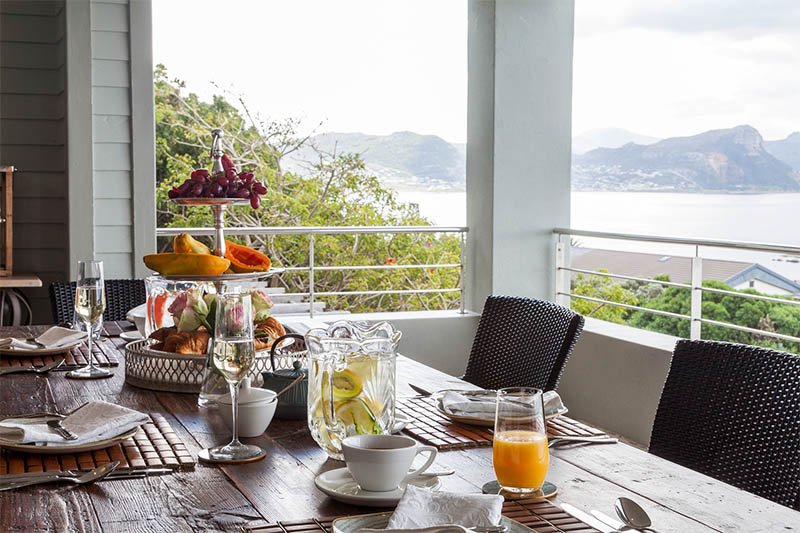 Tintswalo Winter Specials at Cape Town seaside hotels