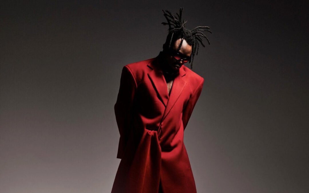 Zakes Bantwini, Sjava, Sun-El Musician, Msaki, Jesse Clegg set for Scatterlings Music Festival
