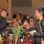 Discover new restaurants and tastes at Wine & Whatever eateries