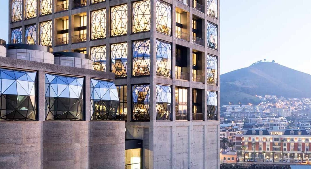 Zeitz MOCAA’s 2026 – 2027 exhibition season features IMPRINT, an artist-led studio residency