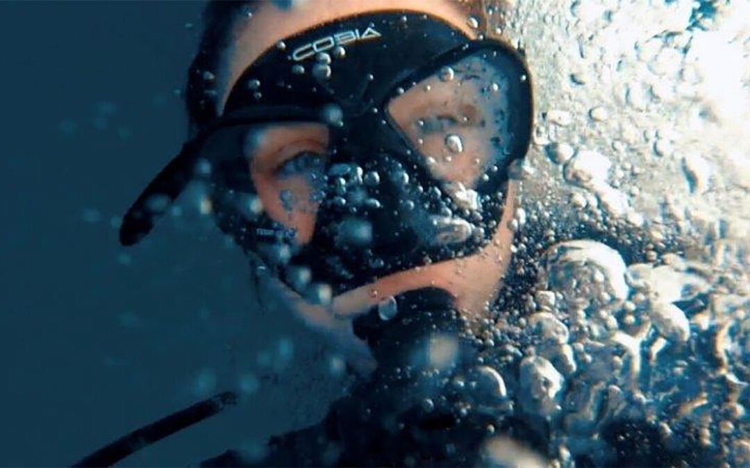 Programme builds next generation of ocean guardians for diving destination Aliwal Shoal MPA