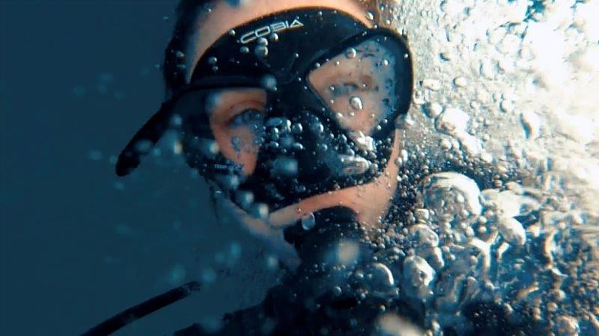 Programme builds next generation of ocean guardians for diving destination Aliwal Shoal MPA