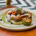 Brazilian flavours, Japanese influenced menu at new Amazon dining and experience destination in Menlyn Park Shopping Centre