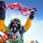 What does it take to summit Everest? Angela Yeung explains what happens when conditions become extreme