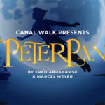 Canal Walk takes flight with Peter Pan for a 24th year of winter theatre magic