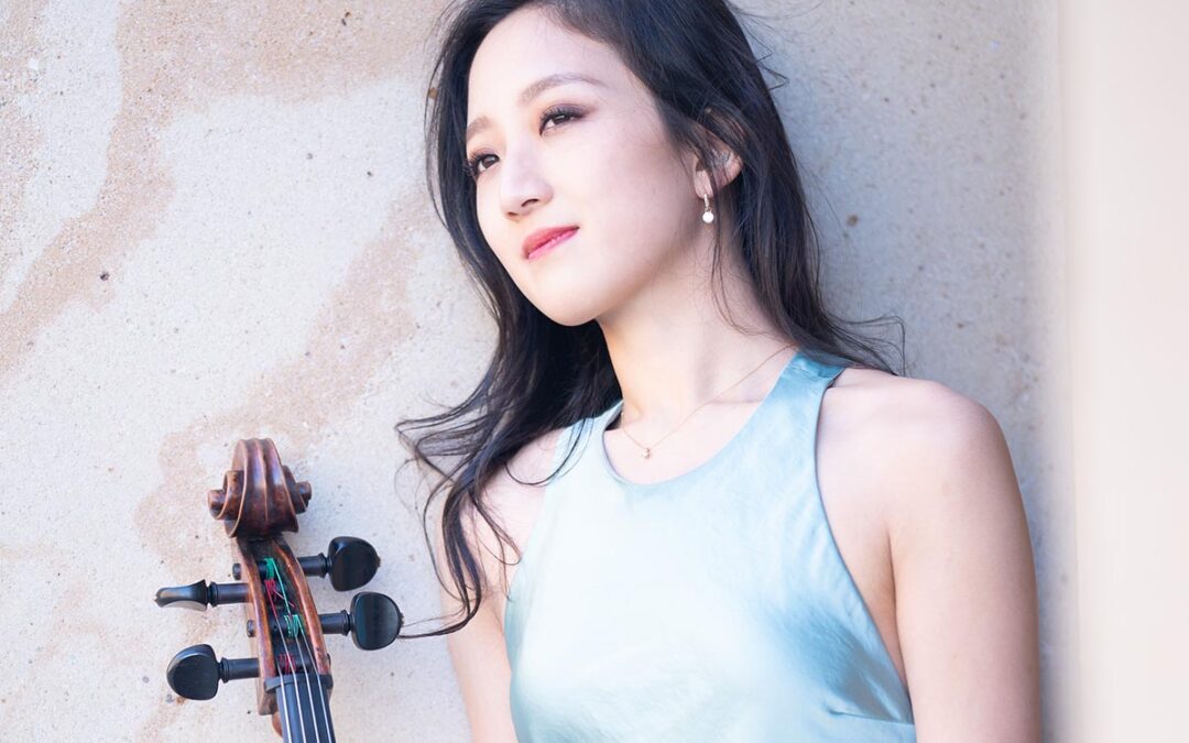 Final CPO Winter Symphonies concert at The Cape Town City Hall