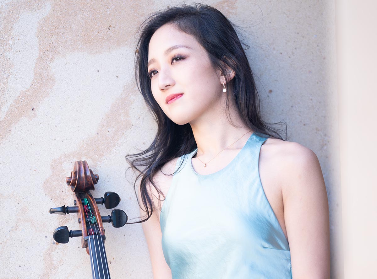 Final CPO Winter Symphonies concert at The Cape Town City Hall