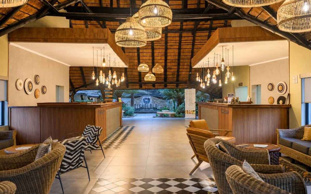 Why all-in-one destinations are preferred for corporate travel in South Africa