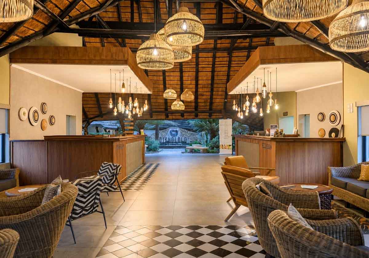 Why all-in-one destinations are preferred for corporate travel in South Africa