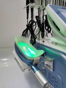 Cryolipolysis Fat freeze