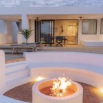 De Wildeveldt offers overnight stays in a luxurious, restorative setting
