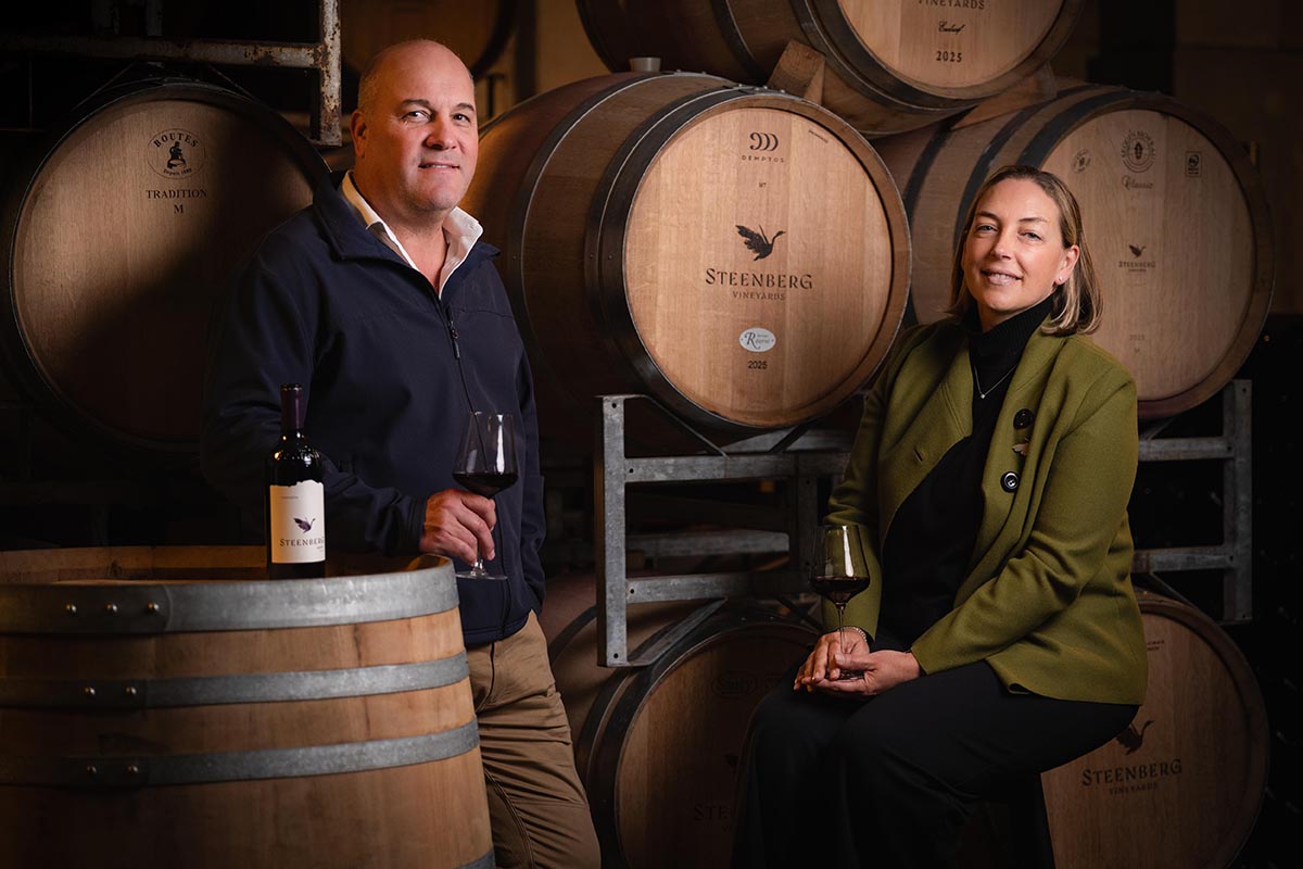 Steenberg Merlot earns Platinum at the Decanter World Wine Awards
