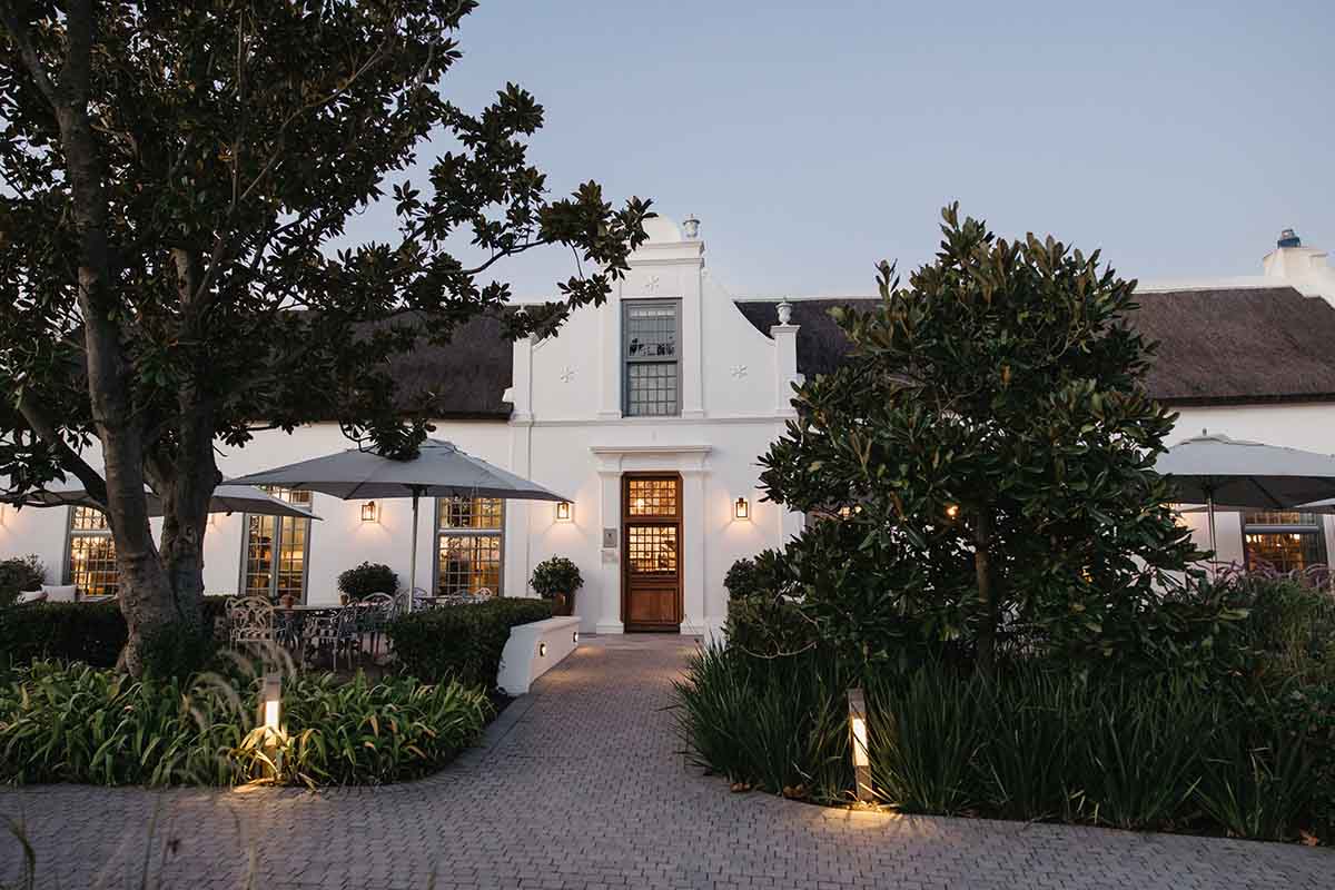 Family fun and a market-style feast at Erinvale Estate Hotel & Spa this Father’s Day