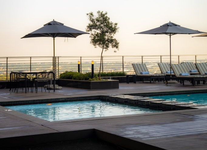 Skip the socks: A Father’s Day worth toasting at @Sandton Hotel & Spa