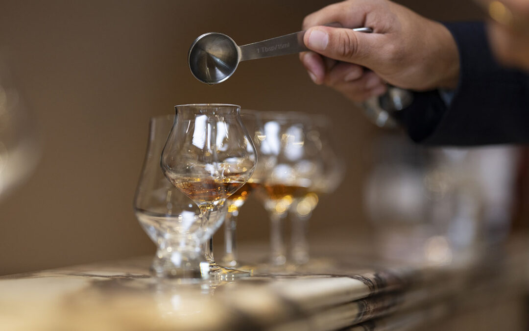 Fairmont Spa & Whisky experience: The Gentleman’s Recovery Ritual on Father’s Day at Cape Grace