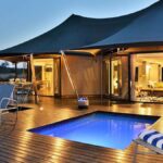 Luxury bush experiences in South Africa – build your own awesome bush escape