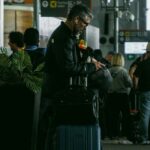 Five questions to ask before flying during a health crisis – about travel insurance, and more