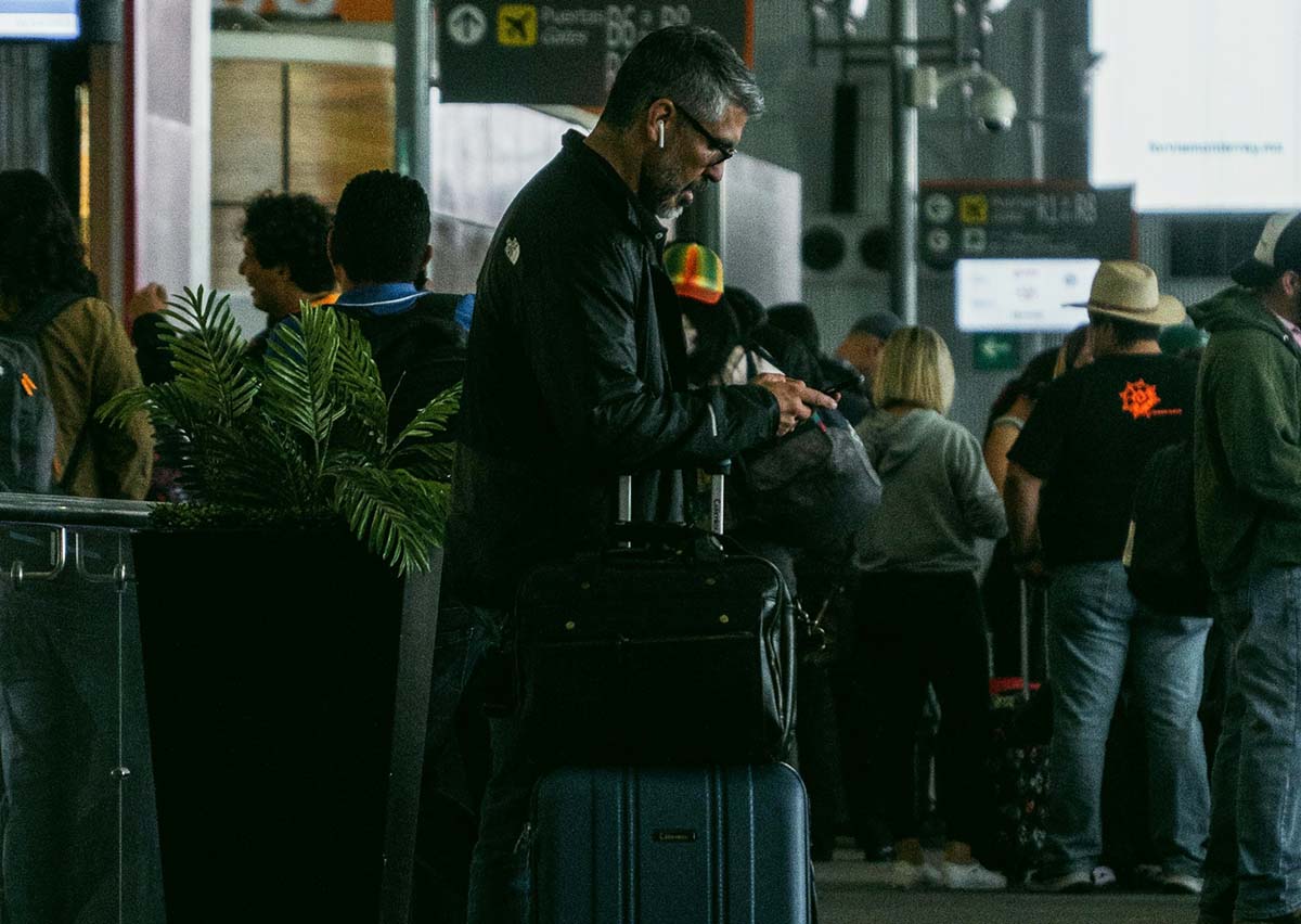 Five questions to ask before flying during a health crisis – about travel insurance, and more