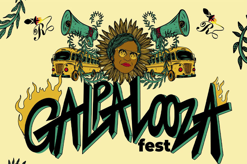 Galpalooza 2026: A celebration of women in SA music on National Women’s Day