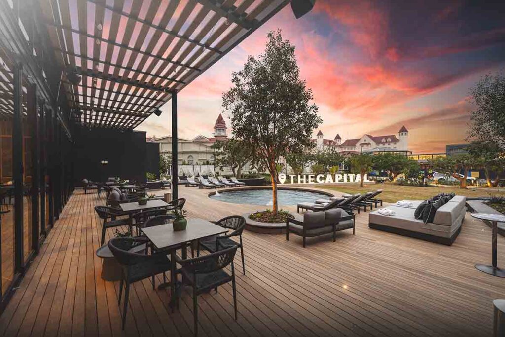 Gqeberha gets a new address worth talking about as The Capital Boardwalk opens its doors