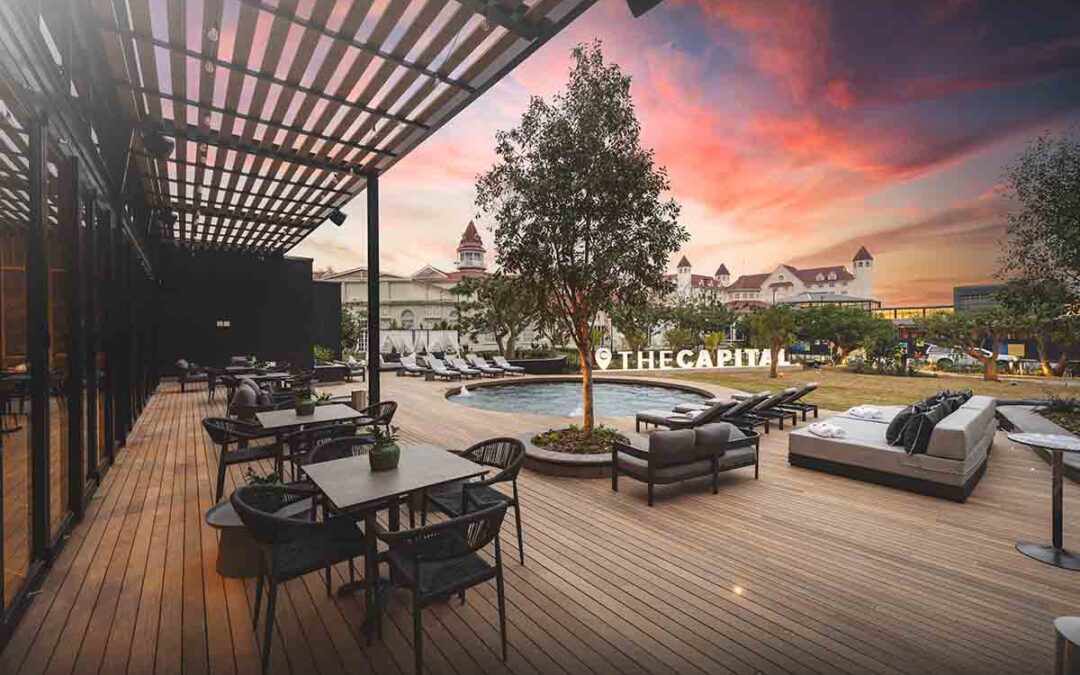 Gqeberha gets a new address worth talking about as The Capital Boardwalk opens its doors