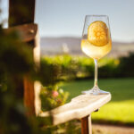 The Oubaas wine cocktail takes centre stage at Groot Phesantekraal this July