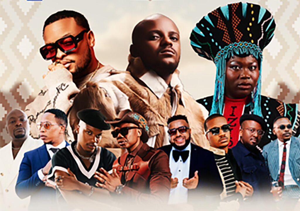 Saso’s Marquee Experience unveils star-studded line-up for Hollywoodbets Durban July 2026