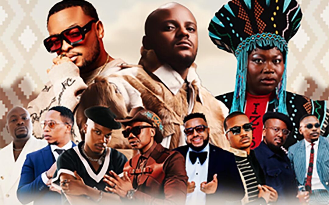 Saso’s Marquee Experience unveils star-studded line-up for Hollywoodbets Durban July 2026