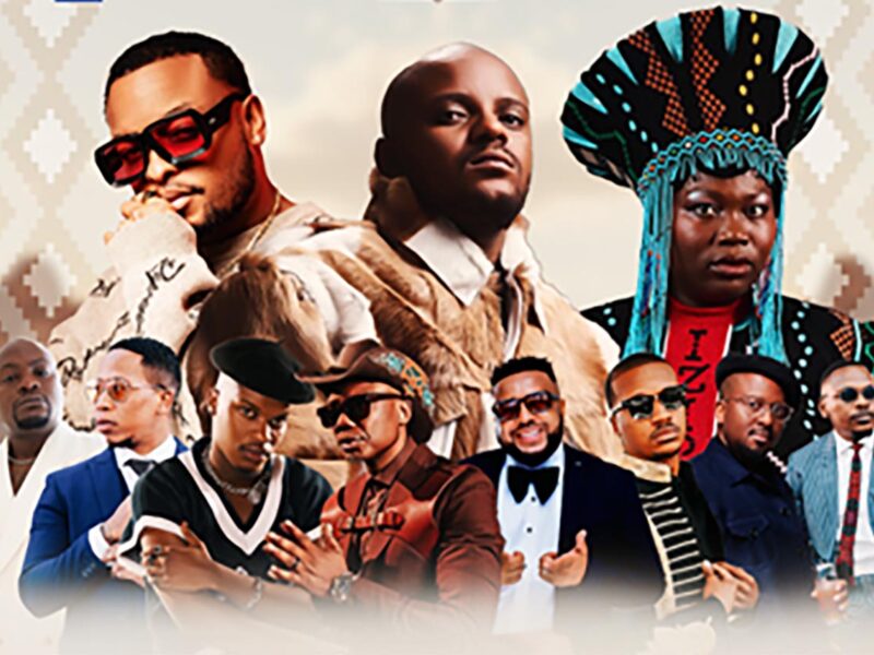 Saso’s Marquee Experience unveils star-studded line-up for Hollywoodbets Durban July 2026