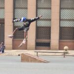 Joburg opens its heart and streets this weekend on Main Street Sundays