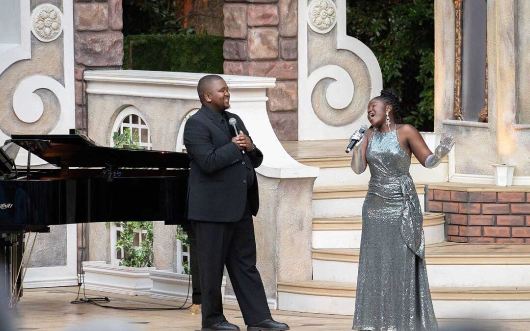 Significant offering at Klein Karoo Klassique 2026 – A programme of music, literature, art, food, wine