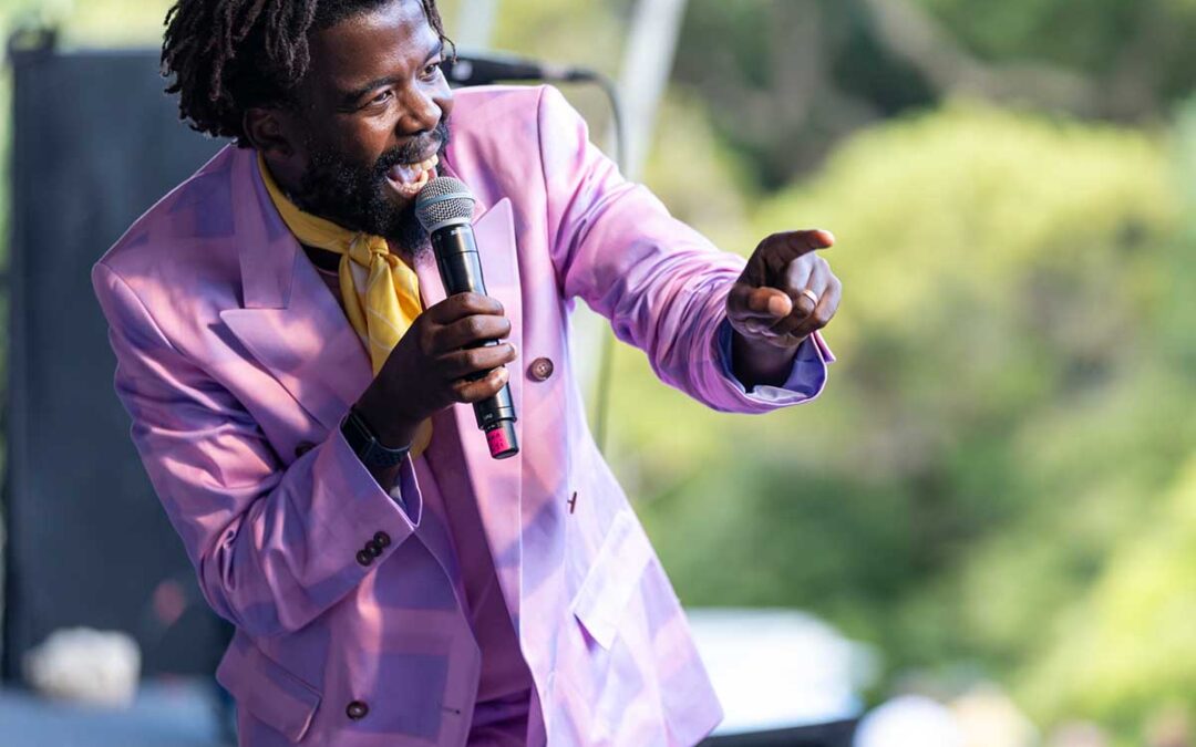 Tribute to Tiyo Soga – Commemorative concert honours President Mbeki’s birthday